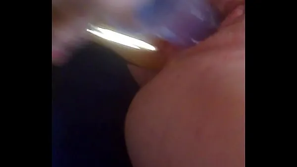 HD DP Dildos at home Energieclips