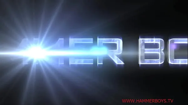 HD Fetiche Slavo Hodsky e Mark Syova da Hammerboys TV clipes de energia