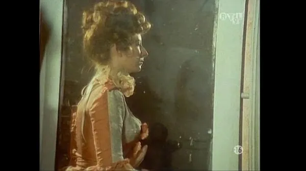 HD Serie Rose 17- Almanac of the addresses of the young ladies of Paris (1986 energialeikkeet