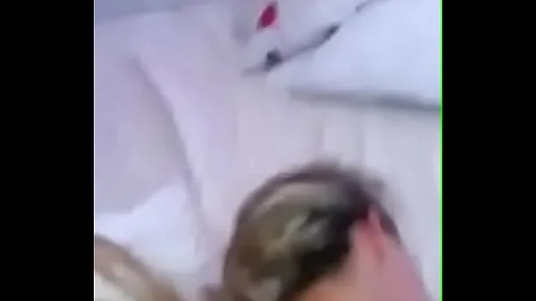 HD Hot blonde taking cock in pussy and ass, moaning hot energieclips