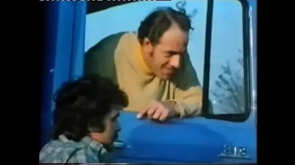 HD 1975-1977) It's better to fuck in a truck, Patricia Rhomberg energetické klipy