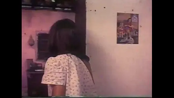HD Erotic Tales (1977 energetické klipy