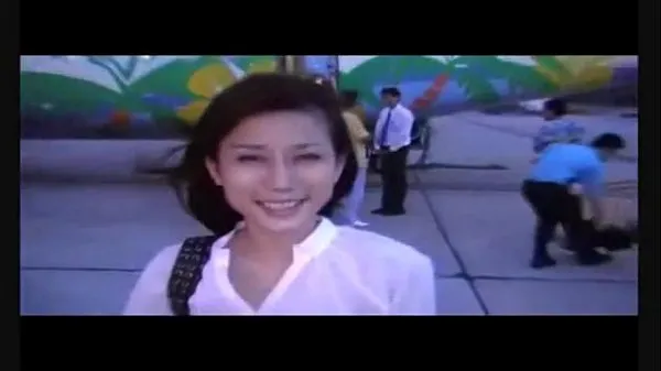 Clip năng lượng Asian with white dude HD