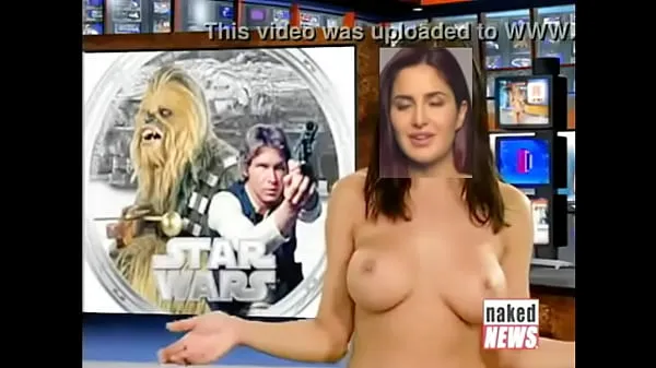 HD Katrina Kaif nude boobs nipples show energetski posnetki