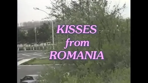 HD LBO - Kissed From Romania - Full movie energialeikkeet