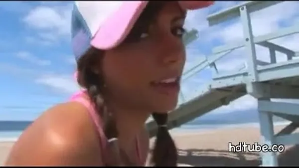 Klipy energetyczne Teen latina fucked HD