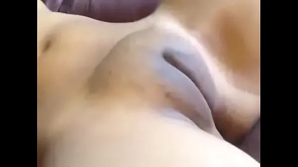 HD giant Dominican Pussy energiklip