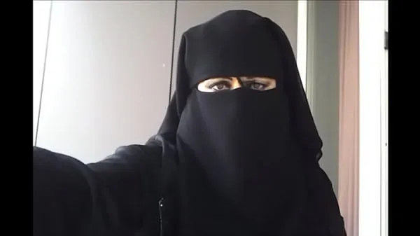 Klipy energetyczne my pussy in niqab HD