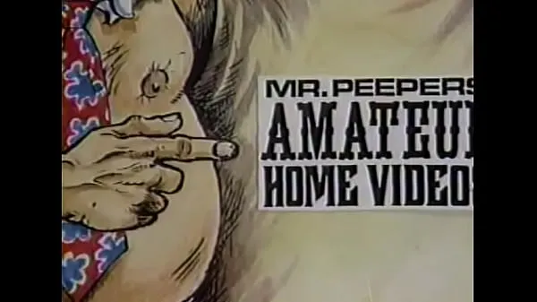 Klip energi HD LBO - Mr Peepers Amateur Home Videos 01 - Full movie