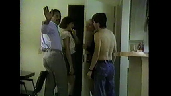 HD LBO - Mr Peepers Amateur Home Videos 11 - scene 2 - video 3 energy Clips