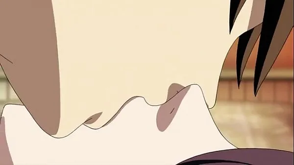 HD Cartoon] OVA Nozoki Ana Sexy Increased Edition Medium Character Curtain AVbebe energy Clips