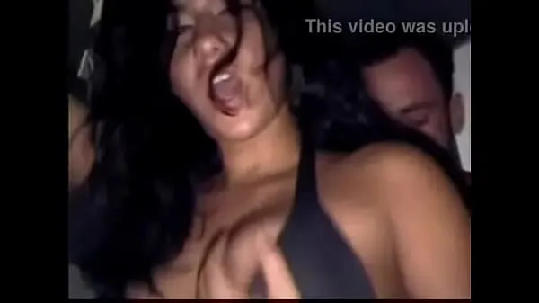 Klipy energetyczne Eating Pussy at Baile Funk HD
