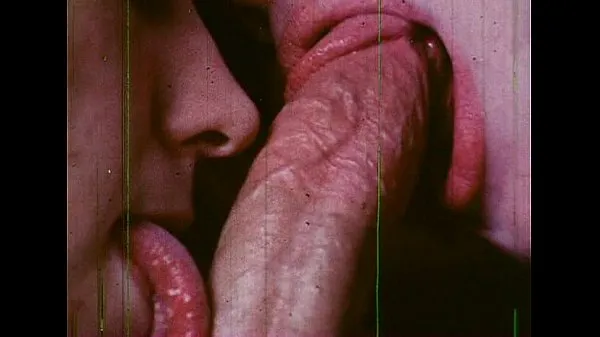 HD School for the Sexual Arts (1975) - Full Film energy Clips