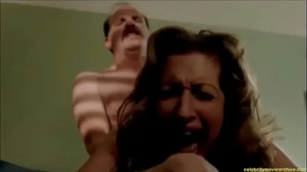 HD Alysia Reiner - Orange Is the New Black extended sex scene energetické klipy