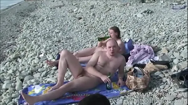 HD Nude Beach Encounters Compilation energy Clips