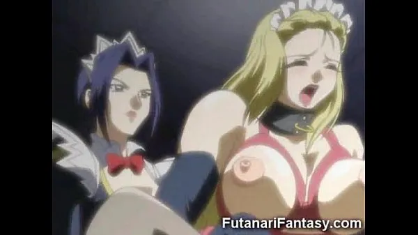 HD Weird Hentai Futanari Sex energiklipp