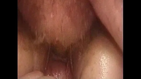 HD Fuck and creampie in urethra 에너지 클립
