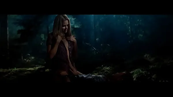 HD The Cabin in the Woods (2011) - Anna Hutchison clipes de energia