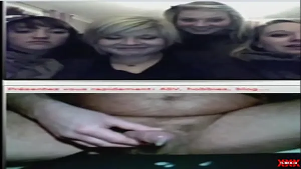 HD French Voyeur Free Webcam Porn Video Klip tenaga