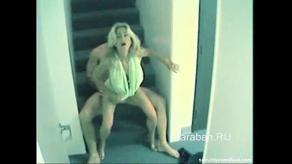 HD Rublevka security cam sex energy Clips