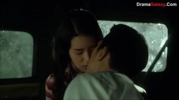 HD Im Ji-yeon Sex Scene Obsessed (2014 Klip tenaga