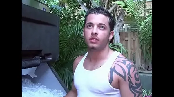 HD Str8 resort maintenance guy has gay sex energetické klipy