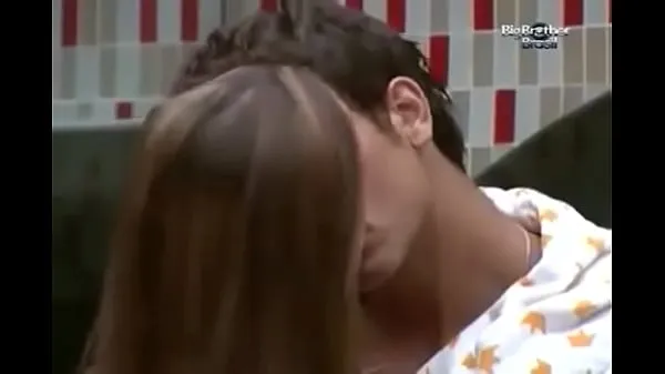 HD Elieser and Cocoa Kissing - BBB ενεργειακά κλιπ