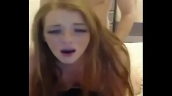 HD Redhead Girlfriend Gets Fucked Doggystyle energetické klipy