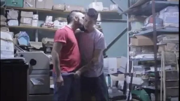 HD Learning - Gay Movie ARGENTINA energetické klipy