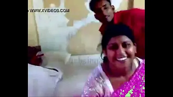HD Delhi aunty sex with devar energiklip