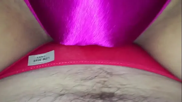 HD His her panty sex energetické klipy