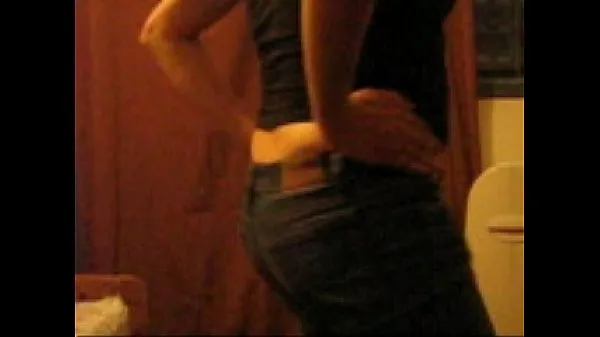 高清colombianita dancing in front the webcam in jeans and showing her ass in thong能量剪辑