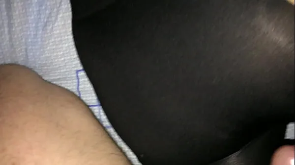 HD Cumshot on wife ass energy Clips