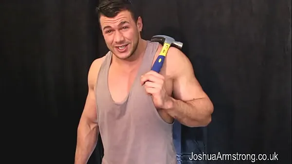 HD Horny Electrician energy Clips