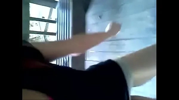 HD Millie Acera Twerking my ass to don't stop 에너지 클립
