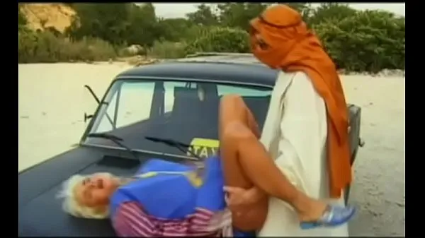 HD Angelica Assfucked by the Cab Driver انرجی کلپس