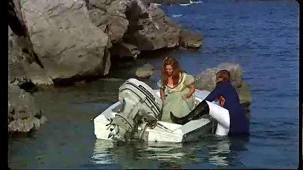 HD Needy Lady Seeks Gifted Young Man (1971 energetické klipy