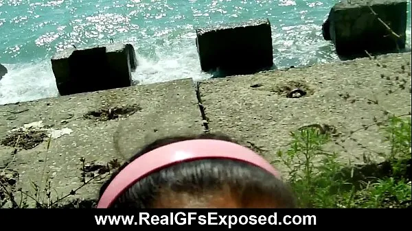 HD Stolen Vacation Sex Tape Exposed energetické klipy