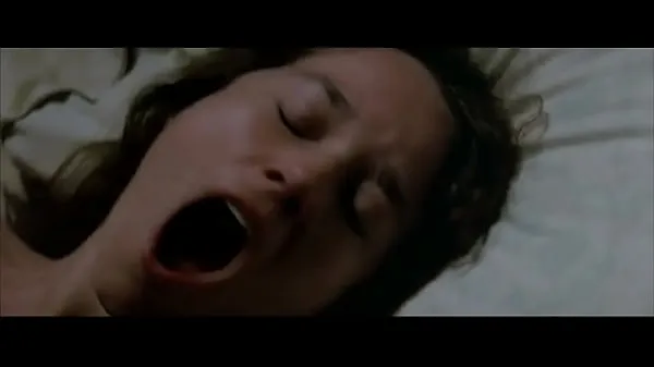 HD Barbara Hershey Nude and Groped in The Entity energy Clips