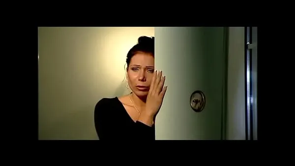 Clip di energia Potresti Essere Mia Madre (Full porn movie HD