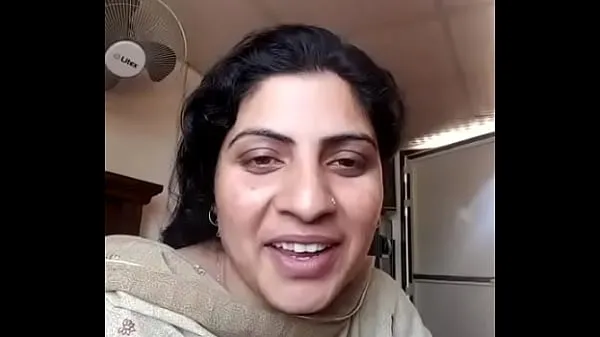 HD pakistani aunty sex energiklip