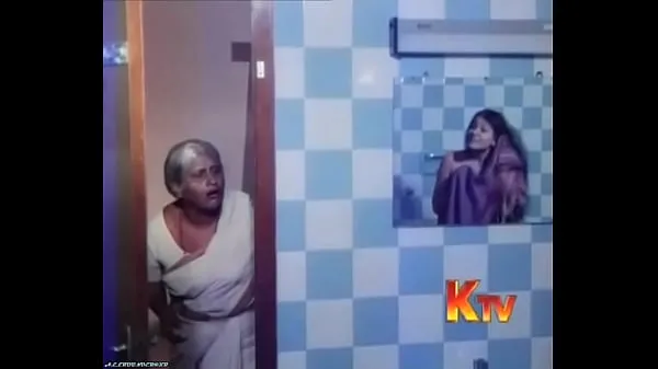 HD CHANDRIKA HOT BATH SCENE from her debut movie in tamil Enerji Klipleri