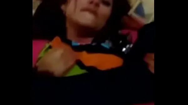 HD Indian girl pussy fucked by boyfriend energiklipp