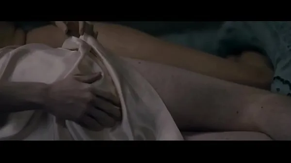 HD Alicia Vikander Nude Tits and Sex Scene - The Danish Girl Klip tenaga