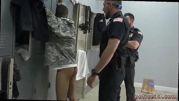 HD Gay police having sex and porno shower Stolen Valor 에너지 클립