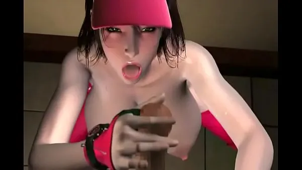 HD Umemaro 3D Vol.11 Pizza Takeout Obscenity PIZZA(Hentai ενεργειακά κλιπ