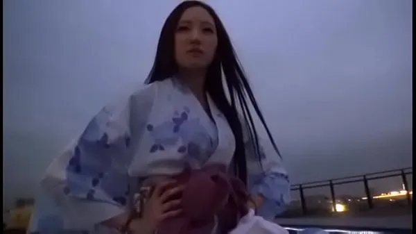 Klipy energetyczne Erika Momotani – The best of Sexy Japanese Girl HD