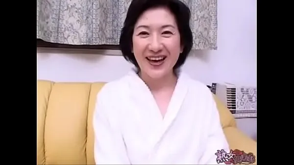 HD Cute fifty mature woman Nana Aoki r. Free VDC Porn Videos energy Clips