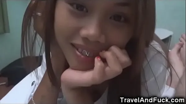 HD Lucky Tourist with 2 Filipina Teens energieclips