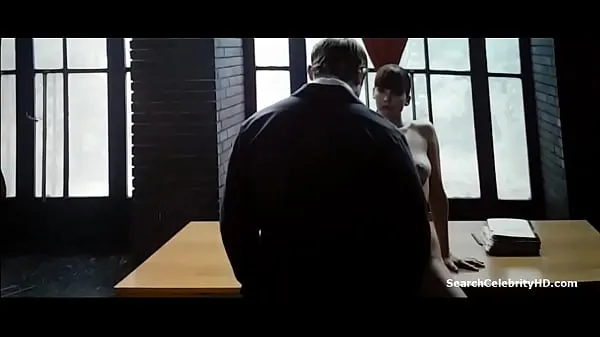 HD Jennifer Lawrence Fully Nude and Having Sex - Red Sparrow energetski posnetki